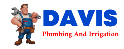 Trusted plumber in PETTY